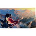Dragon Shield Playmat: Crimson 'Logi' 21521